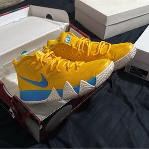 Nike Kyrie 4 Kix Cereal Size 9